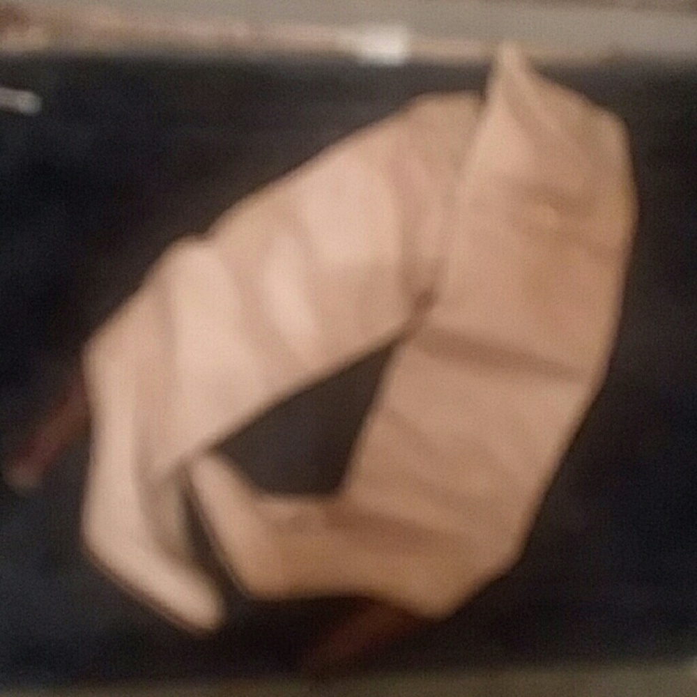 Size 8 nice boots from Italy